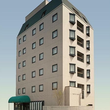 Ichinomiya Green Hotel المظهر الخارجي الصورة