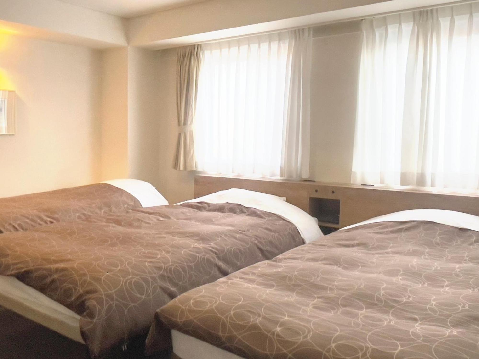 Ichinomiya Green Hotel المظهر الخارجي الصورة