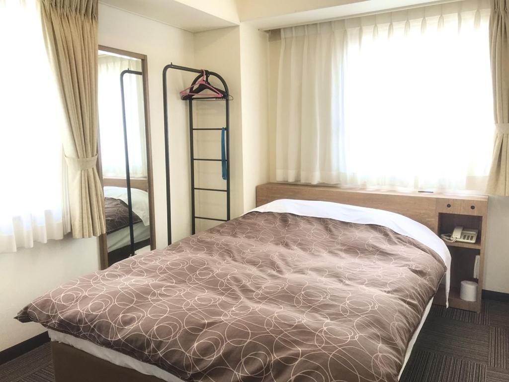 Ichinomiya Green Hotel المظهر الخارجي الصورة