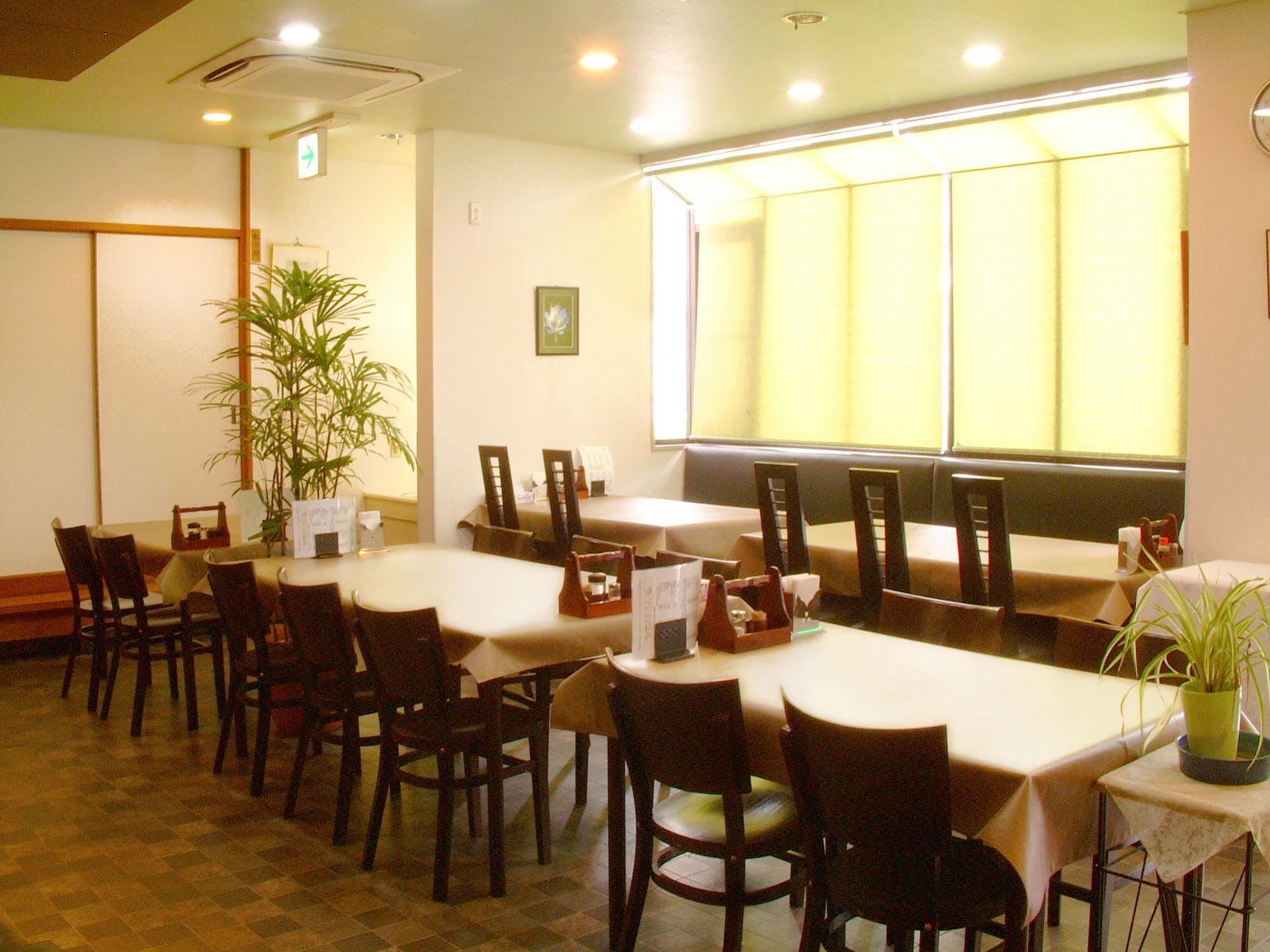 Ichinomiya Green Hotel المظهر الخارجي الصورة