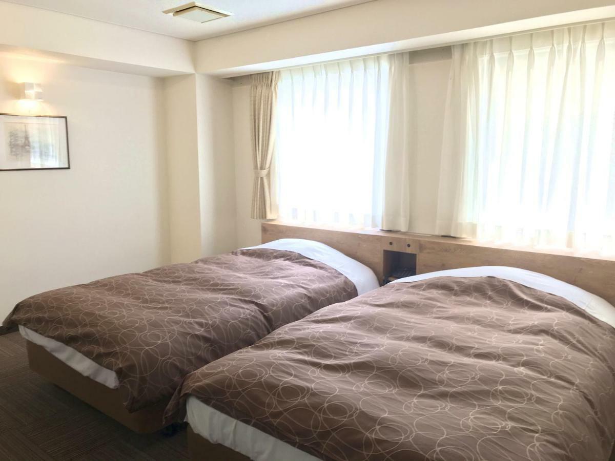 Ichinomiya Green Hotel المظهر الخارجي الصورة